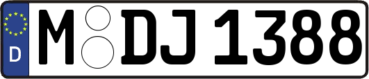 M-DJ1388