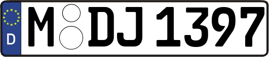 M-DJ1397