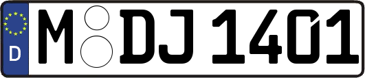 M-DJ1401