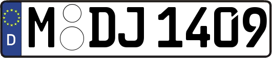 M-DJ1409