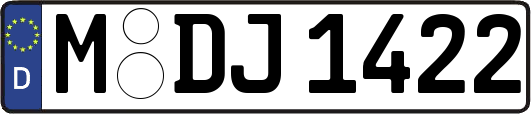 M-DJ1422
