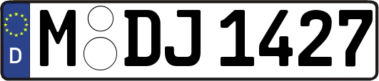 M-DJ1427