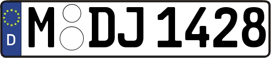 M-DJ1428