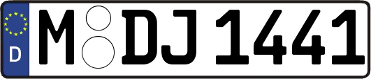 M-DJ1441
