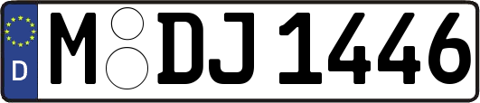 M-DJ1446