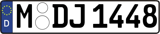 M-DJ1448
