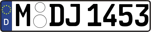 M-DJ1453