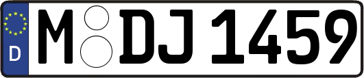 M-DJ1459