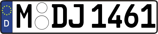 M-DJ1461