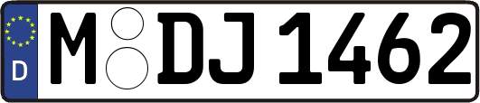 M-DJ1462