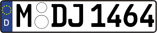 M-DJ1464