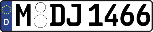 M-DJ1466