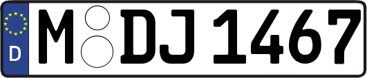 M-DJ1467