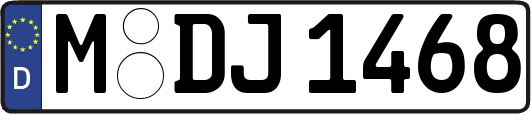 M-DJ1468