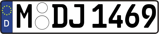 M-DJ1469