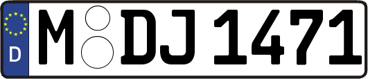 M-DJ1471