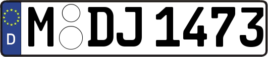 M-DJ1473