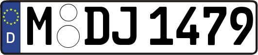M-DJ1479