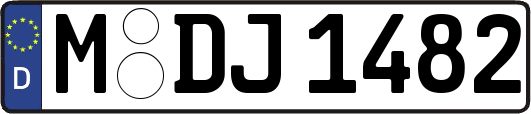 M-DJ1482