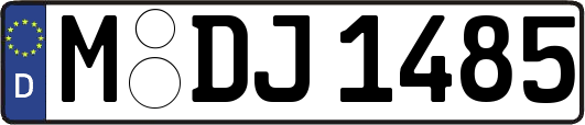 M-DJ1485