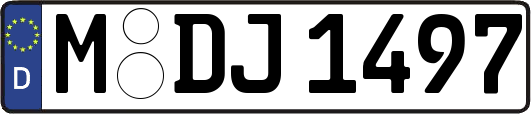 M-DJ1497