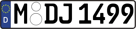 M-DJ1499
