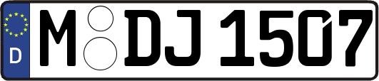 M-DJ1507