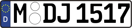 M-DJ1517