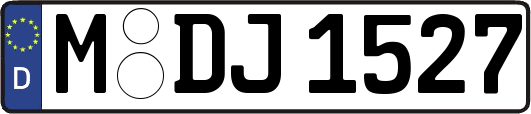 M-DJ1527