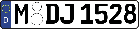 M-DJ1528