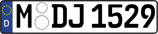 M-DJ1529