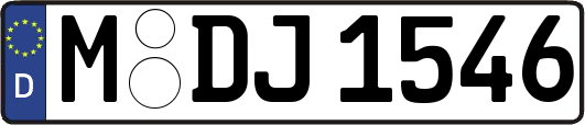 M-DJ1546