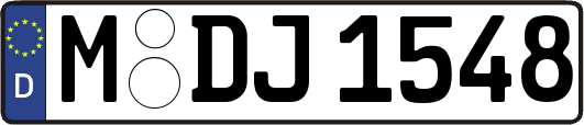 M-DJ1548