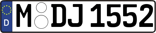 M-DJ1552