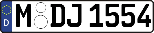 M-DJ1554