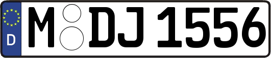 M-DJ1556