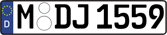 M-DJ1559