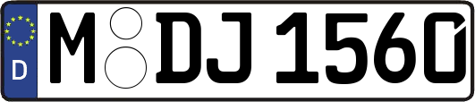 M-DJ1560