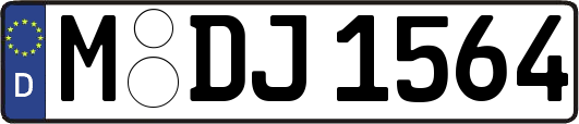 M-DJ1564
