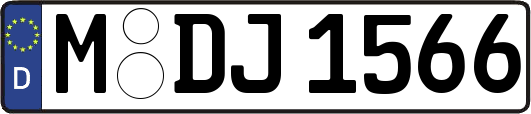 M-DJ1566