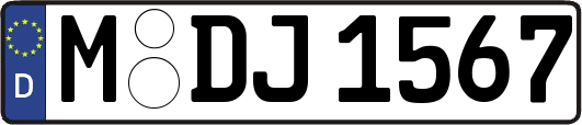 M-DJ1567