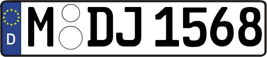 M-DJ1568