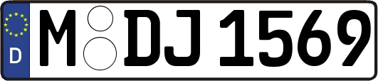 M-DJ1569