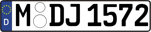 M-DJ1572