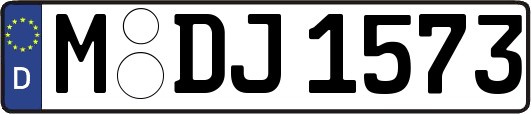 M-DJ1573