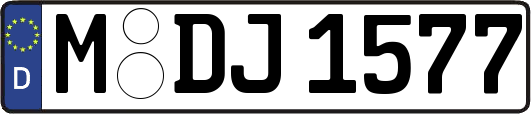 M-DJ1577