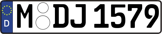 M-DJ1579