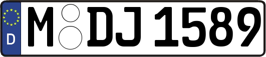 M-DJ1589