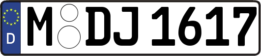 M-DJ1617