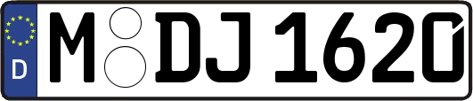 M-DJ1620
